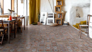 Historiske flis