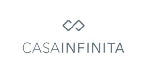 Casainfinita, Logo