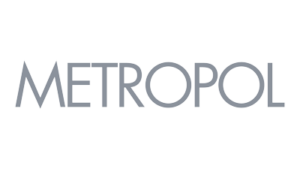 Metropol, Logo