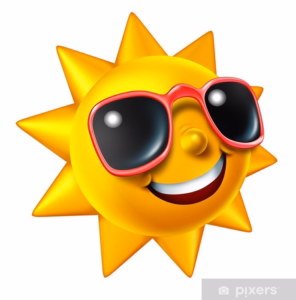 Åpningstid sommar