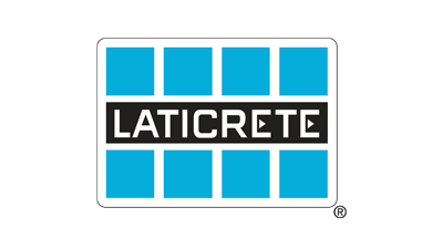 Laticrete Logo