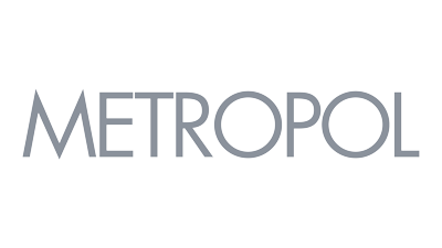 Metropol, Logo