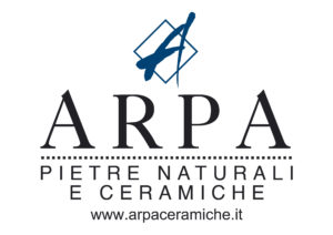 Logo, Arpa Ceramica